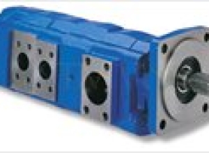 Các loại bơm piston thủy lực và cách sử dụng