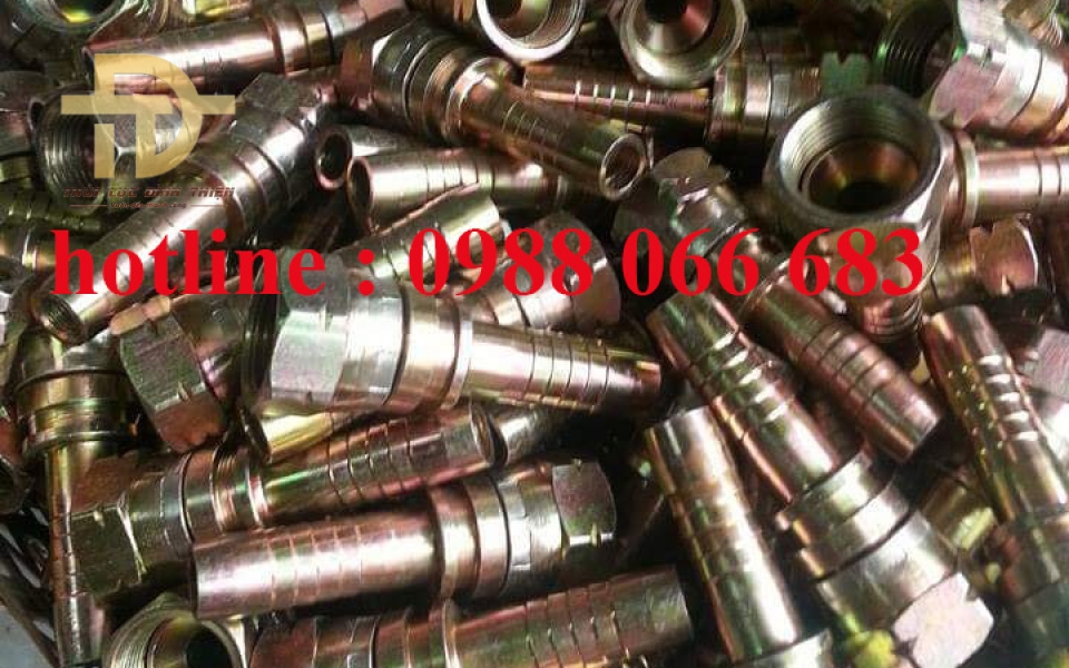ĐẦU NỐI ỐNG THỦY LỰC