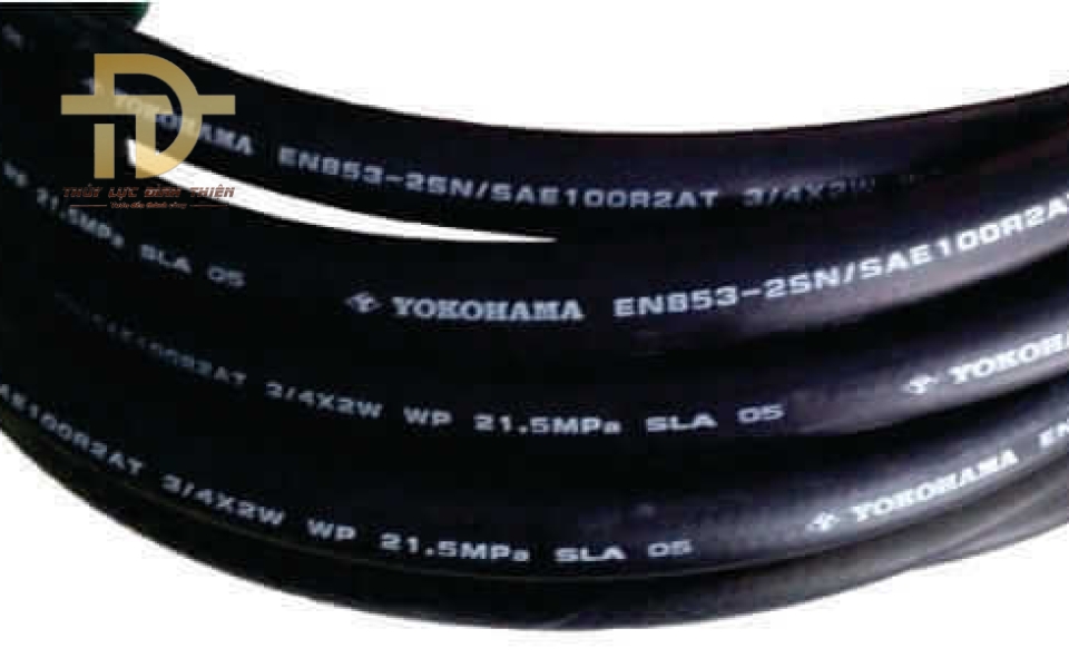 ỐNG ÁP LỰC YOKOHAMA